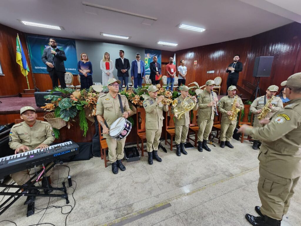 Novo Viver sem Limite é apresentado na Conferência dos Direitos da Pessoa com Deficiência do Amapá