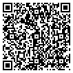 QR CODE Cadastro Cidadania sem Limite