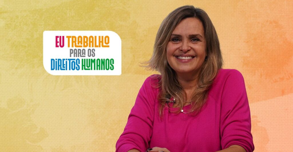 “Eu Trabalho para os Direitos Humanos” desta semana destaca iniciativa para tornar prédios públicos mais acessíveis