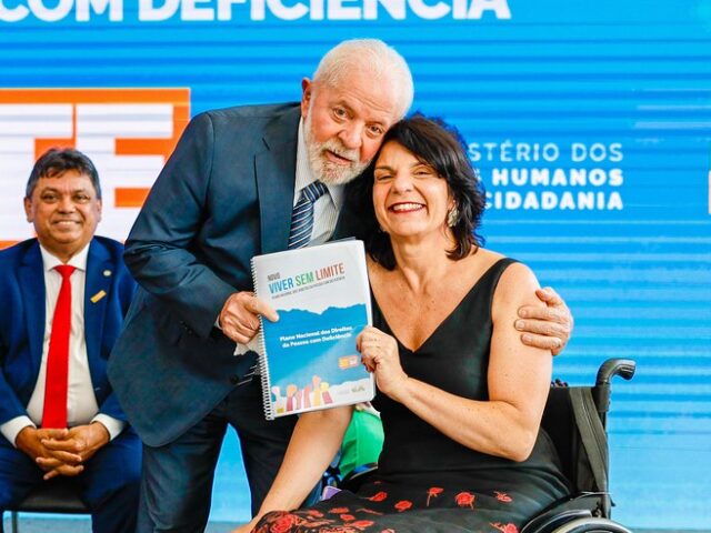 Brasil apresenta o Novo Viver sem Limite como compromisso para a Cúpula Mundial sobre Deficiência 2025