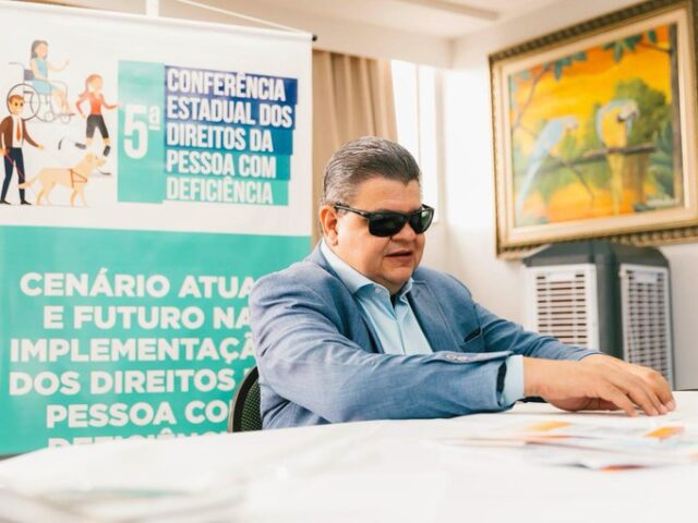 Ministério dos Direitos Humanos destaca ações de educação inclusiva no Dia Nacional do Sistema Braille