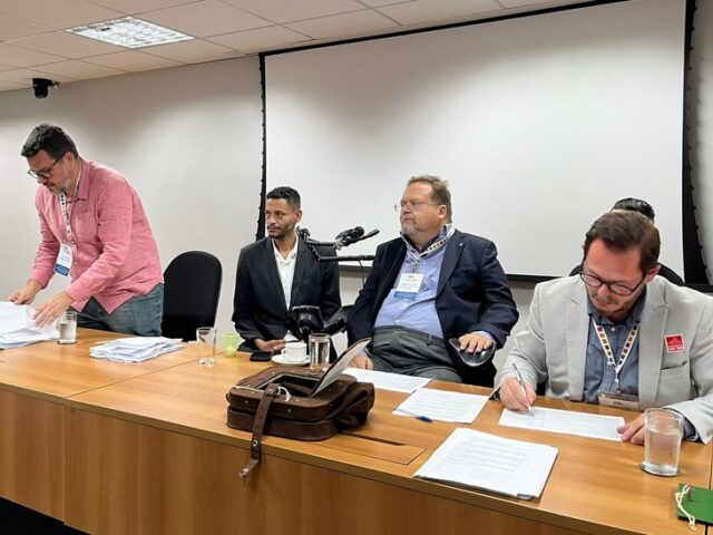 Comissão do Conade delibera por nova eleição para vagas da sociedade civil no mandato 2025-2028