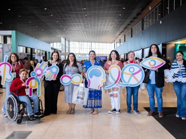 MDHC celebra 16 anos da promulgação da Convenção da ONU sobre os Direitos da Pessoa com Deficiência e apresenta avanços recentes na área da inclusão