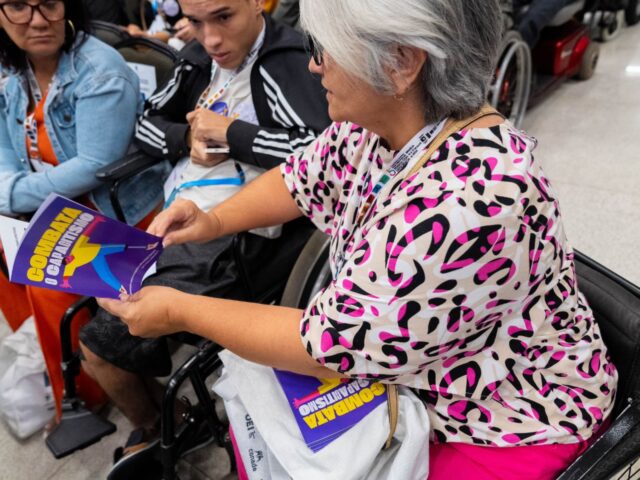 MDHC celebra Dia Nacional de Luta da Pessoa com Deficiência com avanços e entregas