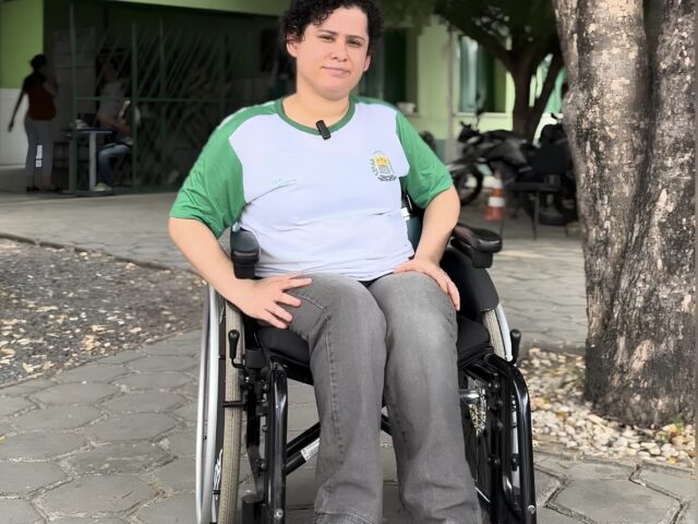 MDHC integra Política Nacional de Educação Especial Inclusiva, que prevê o enfrentamento ao capacitismo nas escolas