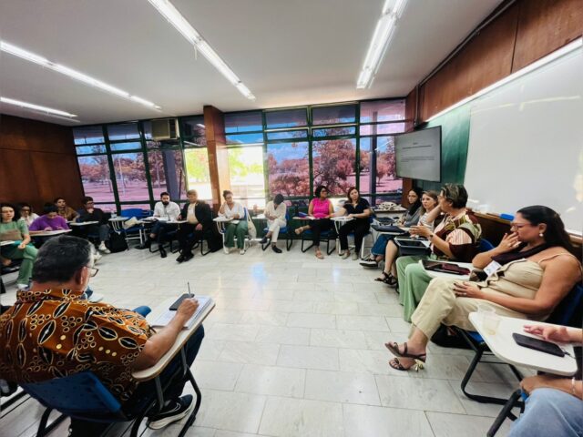 Plano Novo Viver sem Limite integra ações de inclusão e acessibilidade no Sistema Socioeducativo