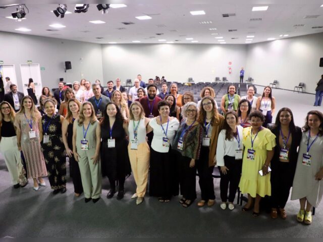 MDHC defende ampliar participação das mulheres nos espaços de poder, ao integrar Caravana Federativa