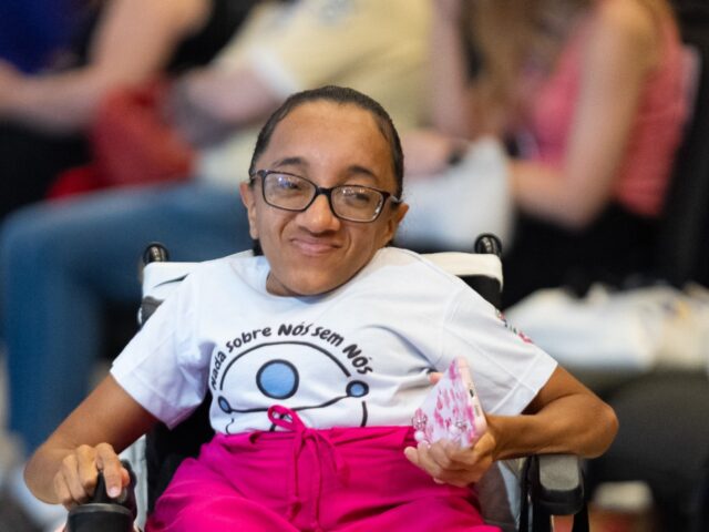 MDHC e PNUD abrem seleção para consultoria sobre gestão municipal de políticas para pessoas com deficiência