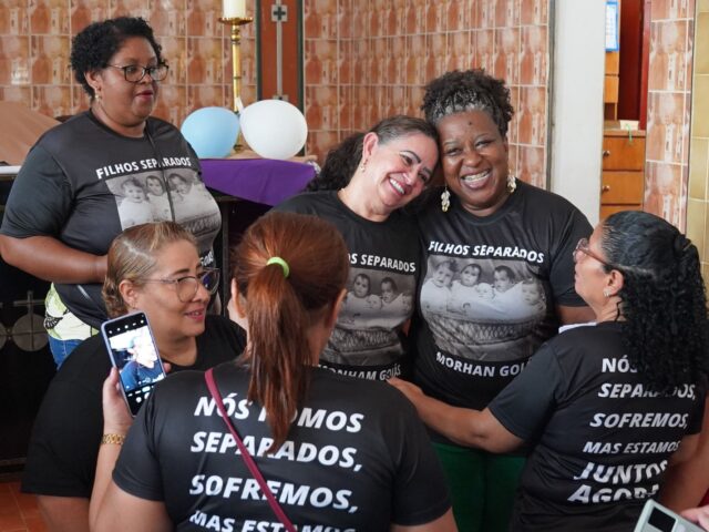 MDHC e Unesco unem esforços para ampliar reparação histórica relacionada à hanseníase