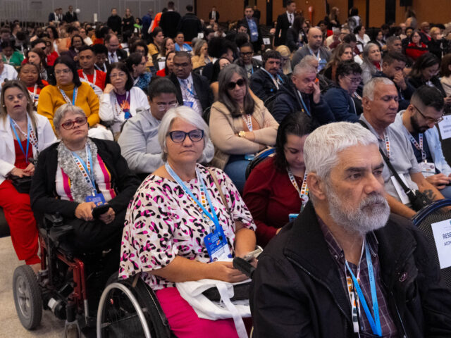 Edital do MDHC seleciona consultoria para levantamento de dados sobre políticas para pessoas com deficiência