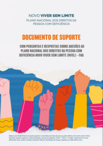 Imagem capa documento de suporte